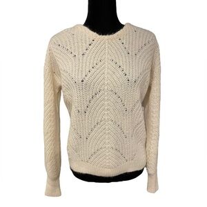 WILFRED Aritzia GRETCHEN Sweater